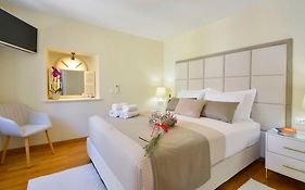Fk Liston Apartment