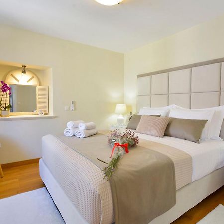 Fk Liston Apartment Corfu  Εξωτερικό φωτογραφία
