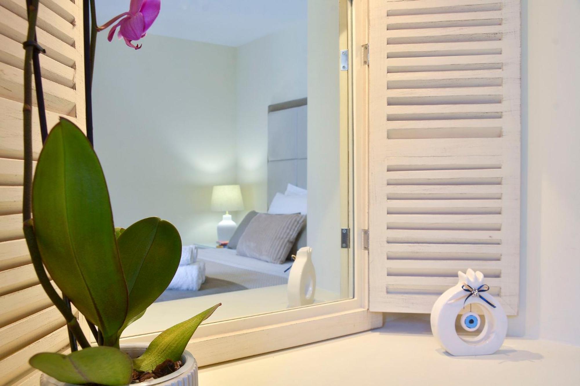 Fk Liston Apartment Corfu  Εξωτερικό φωτογραφία