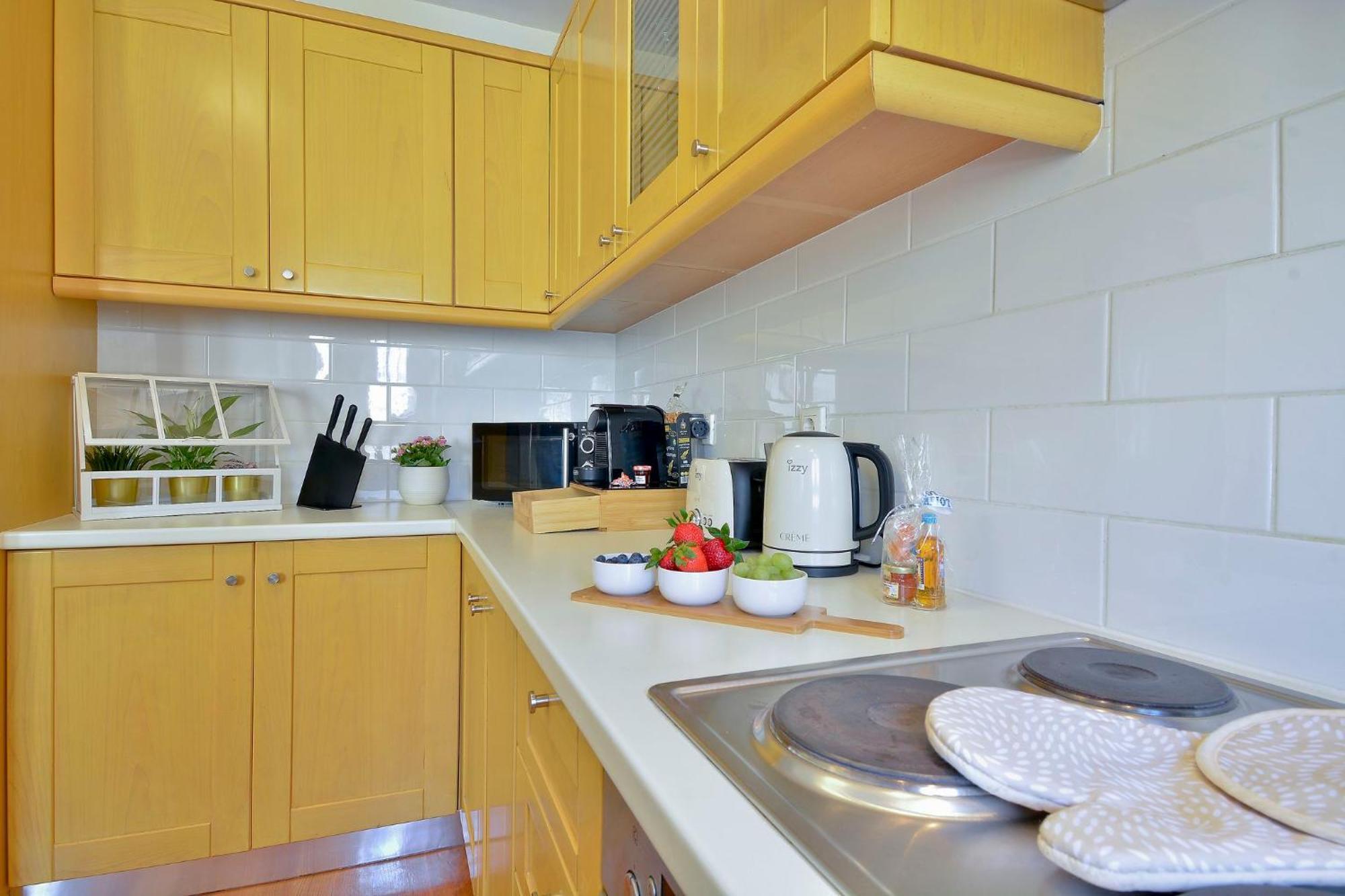 Fk Liston Apartment Corfu  Εξωτερικό φωτογραφία