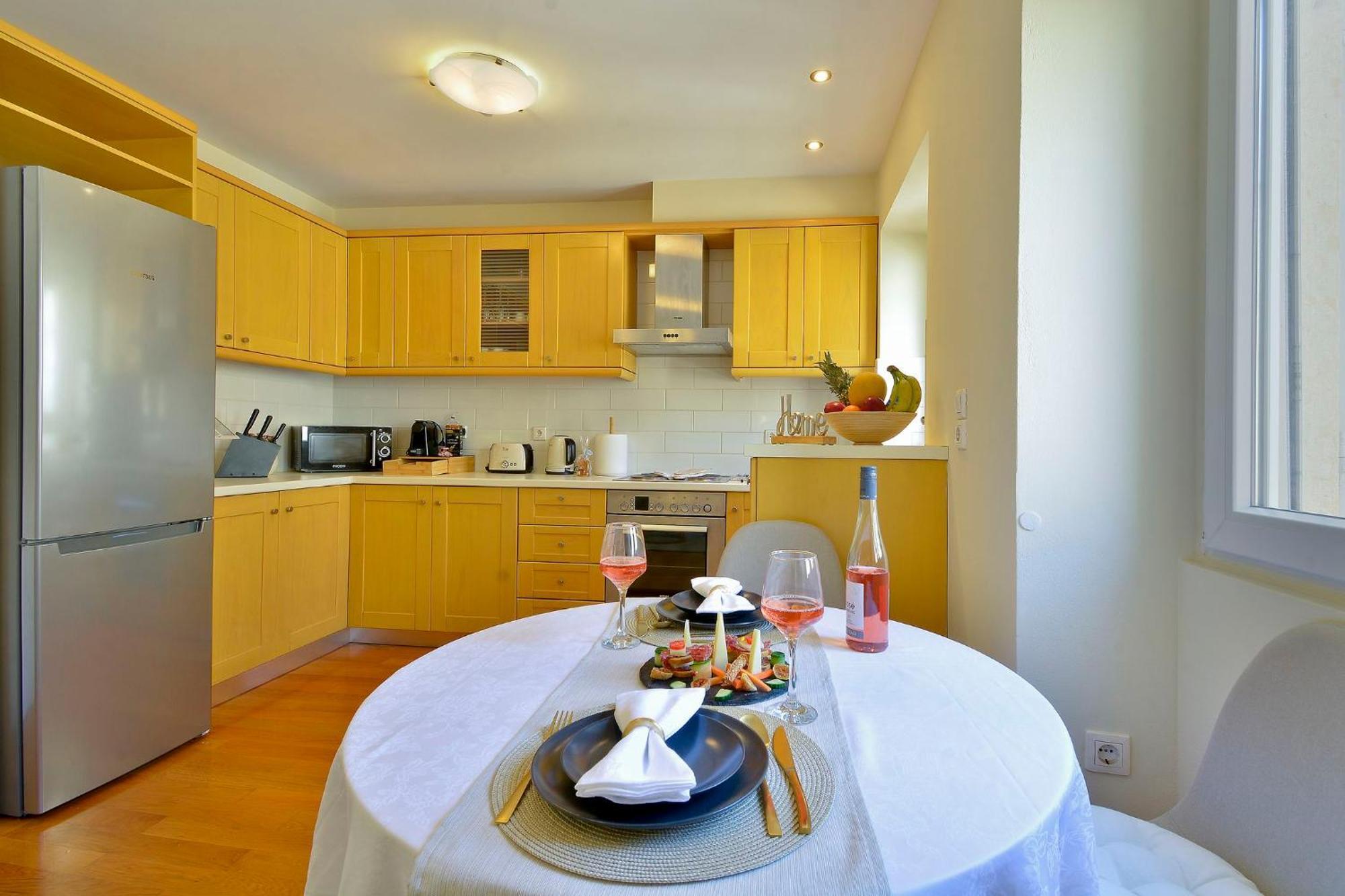 Fk Liston Apartment Corfu  Εξωτερικό φωτογραφία
