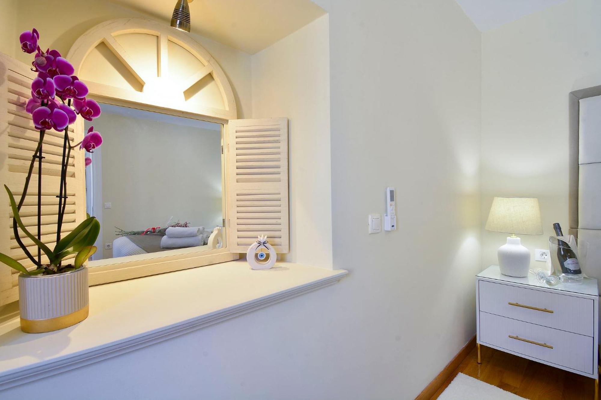 Fk Liston Apartment Corfu  Εξωτερικό φωτογραφία