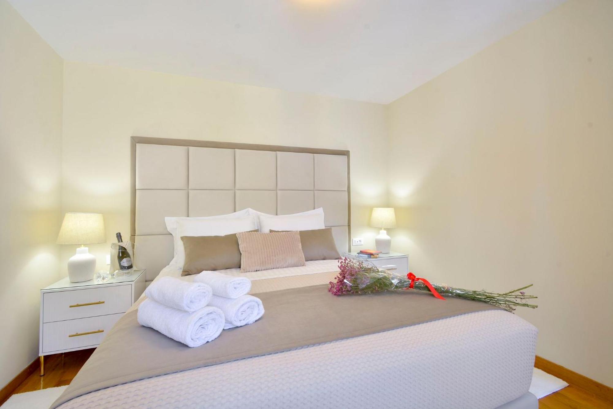 Fk Liston Apartment Corfu  Εξωτερικό φωτογραφία