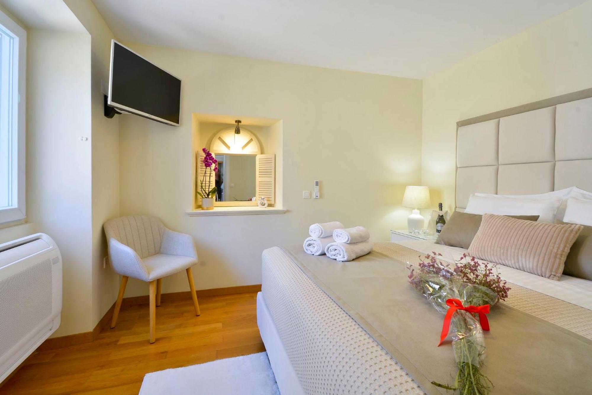 Fk Liston Apartment Corfu  Εξωτερικό φωτογραφία