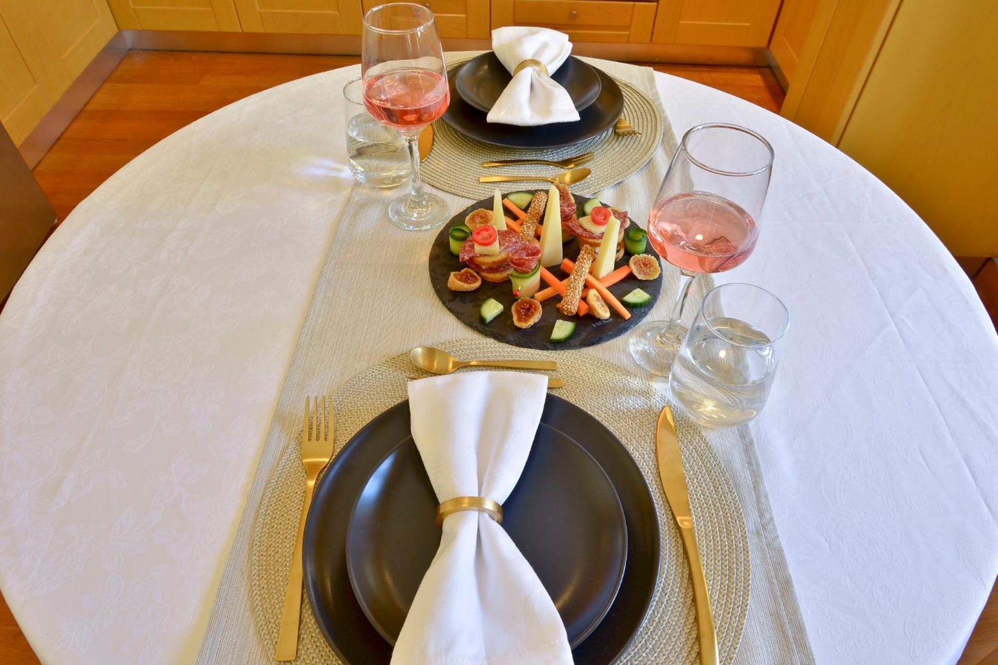 Fk Liston Apartment Corfu  Εξωτερικό φωτογραφία