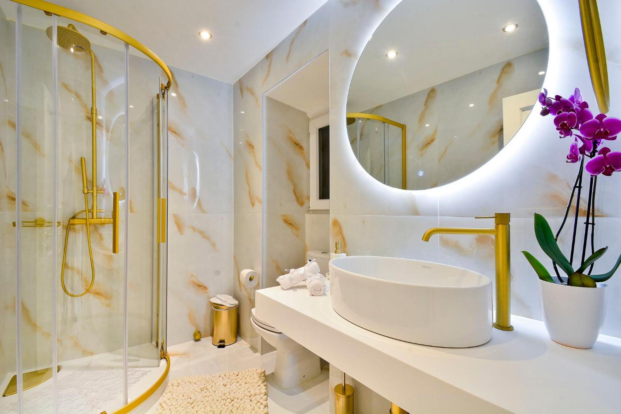 Fk Liston Apartment Corfu  Εξωτερικό φωτογραφία