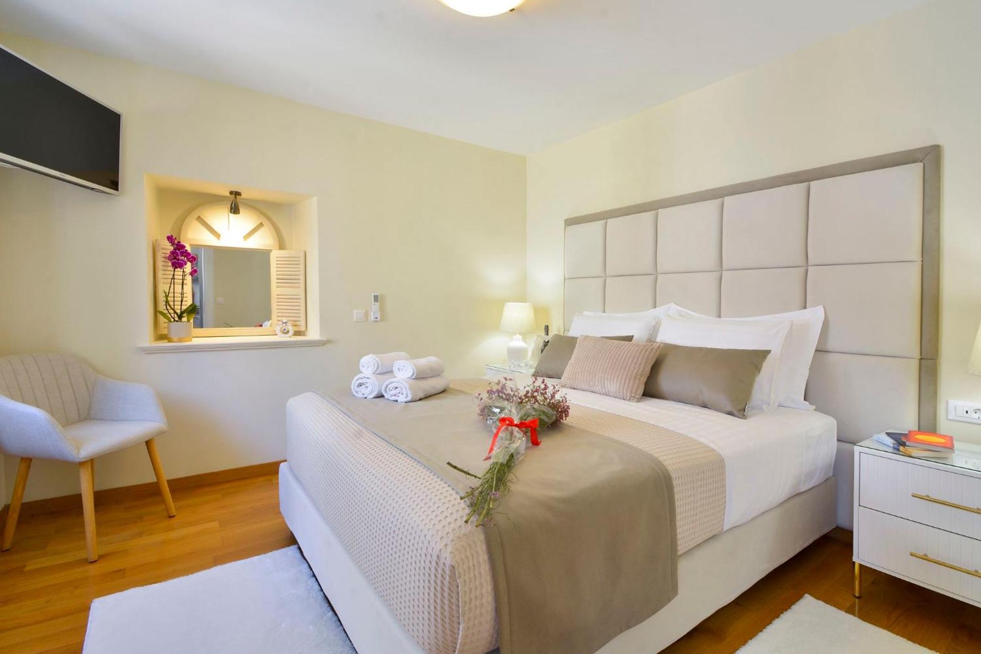 Fk Liston Apartment Corfu  Εξωτερικό φωτογραφία